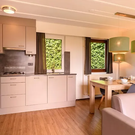 Holiday home The Detached 4b1 *