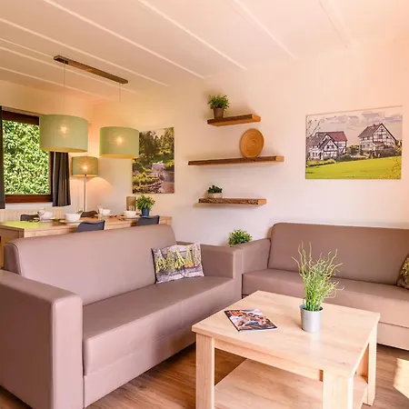 In Reevallis Near Scenic Hills 別荘 ファイレン