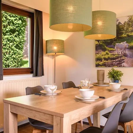 In Reevallis Near Scenic Hills Holiday home