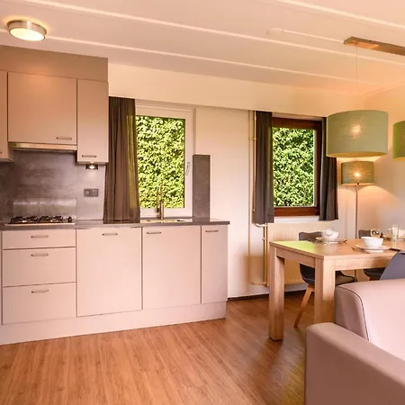 In Reevallis Near Scenic Hills Дом отдыха *