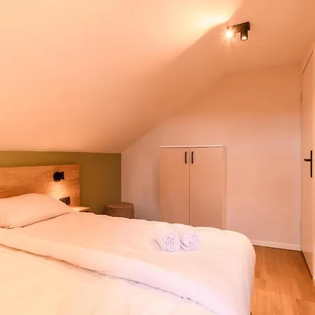 In Reevallis Near Scenic Hills Дом отдыха *