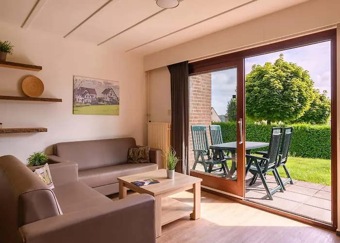 Дом отдыха In Reevallis Near Scenic Hills Вейлен