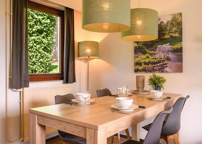 In Reevallis Near Scenic Hills *