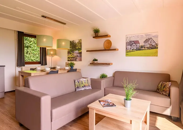 In Reevallis Near Scenic Hills Дом отдыха Вейлен