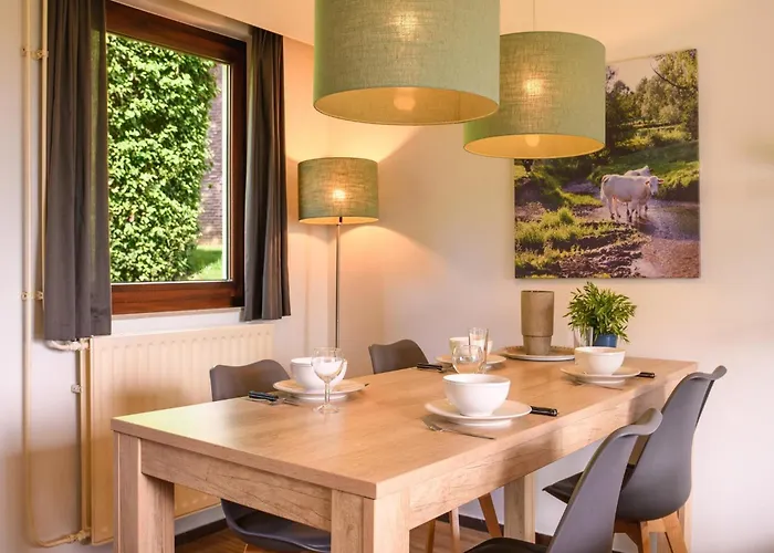 In Reevallis Near Scenic Hills Дом отдыха