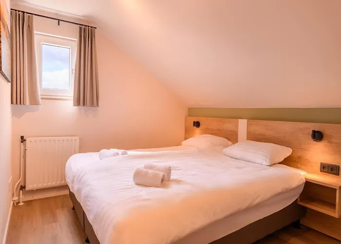 In Reevallis Near Scenic Hills