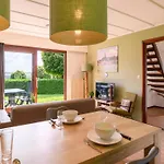 In Reevallis Near Scenic Hills Σπίτι διακοπών Vijlen