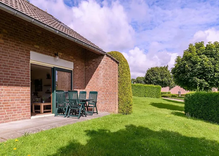 בית נופש In Reevallis Near Scenic Hills ויילן