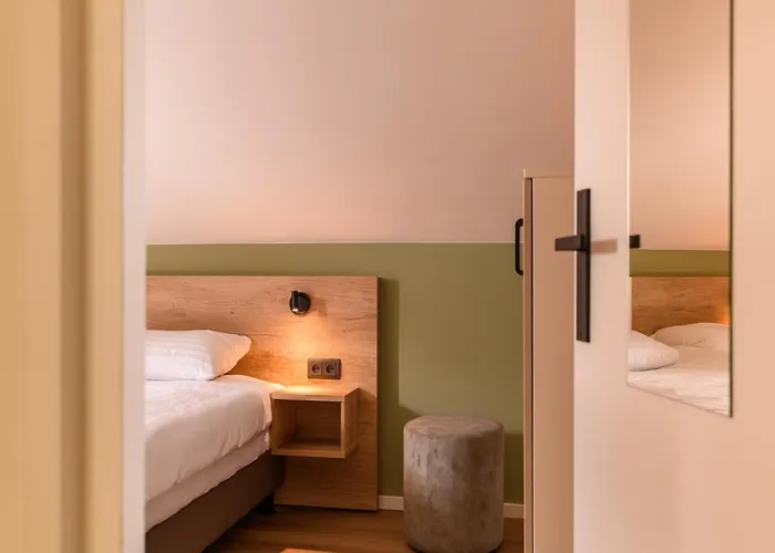 בית נופש In Reevallis Near Scenic Hills