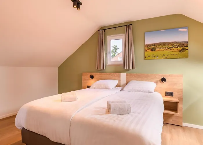 In Reevallis Near Scenic Hills *