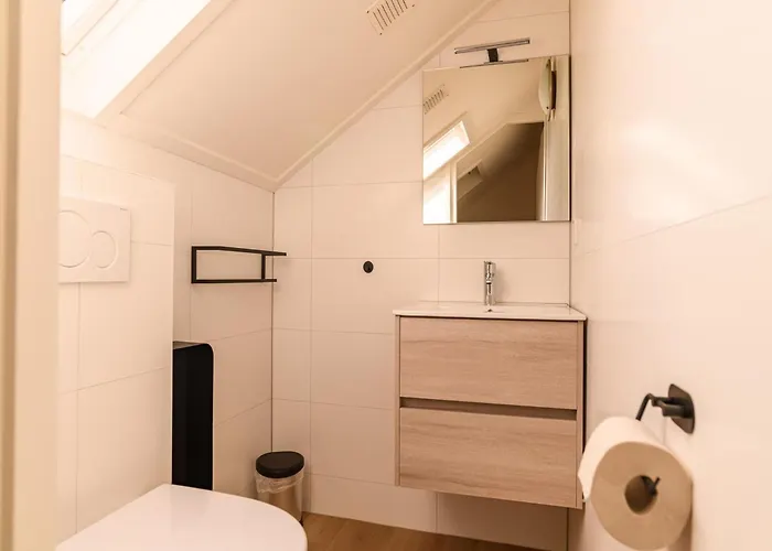 In Reevallis Near Scenic Hills *