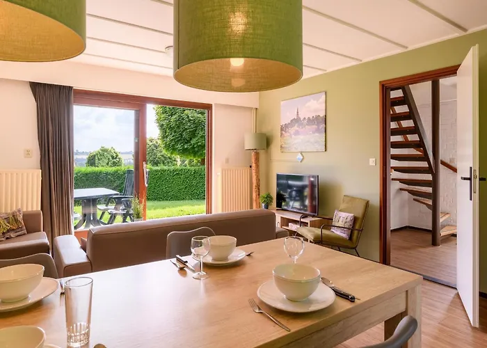 In Reevallis Near Scenic Hills בית נופש ויילן